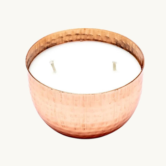 Ayurveda Kerze "Pitta"