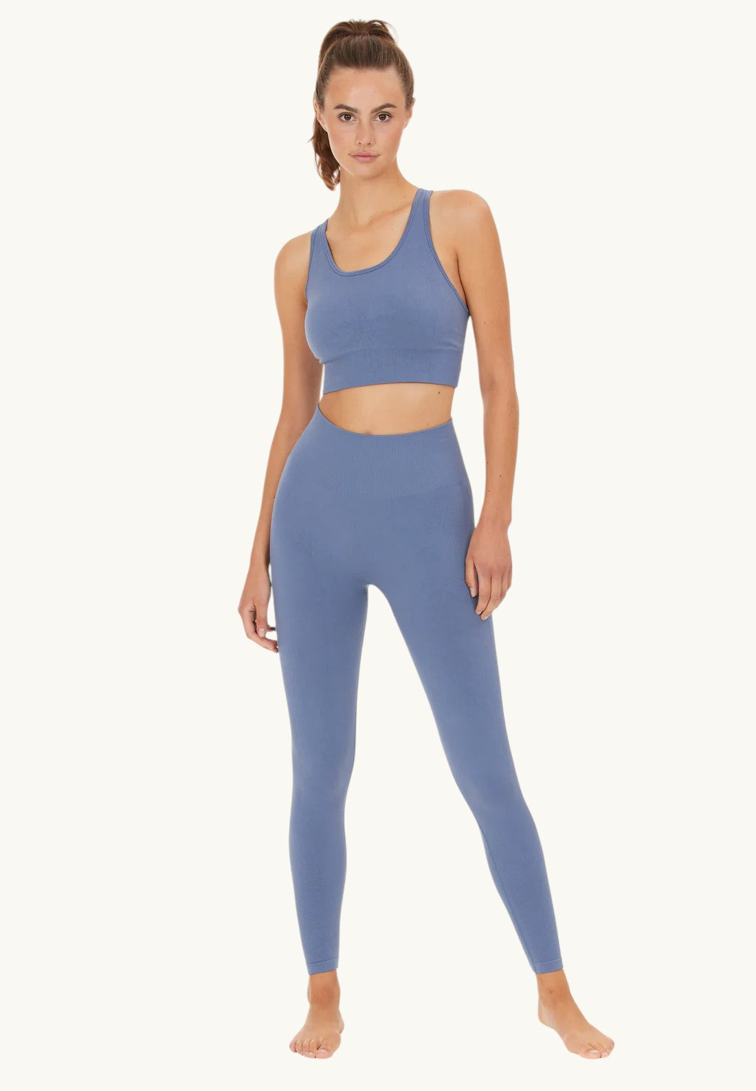 Athlecia Balance Seamless Bra