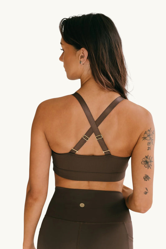 Athlecia Filucca Sports Bra