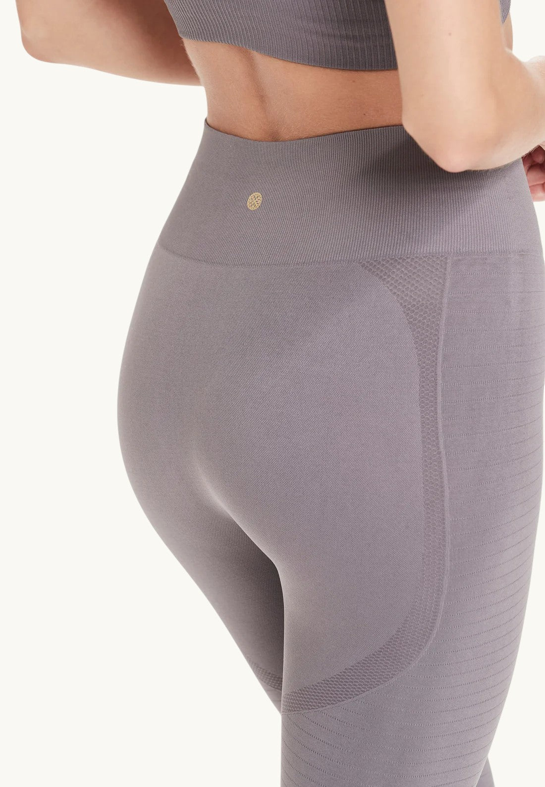 Athlecia Nagar Seamless Tights