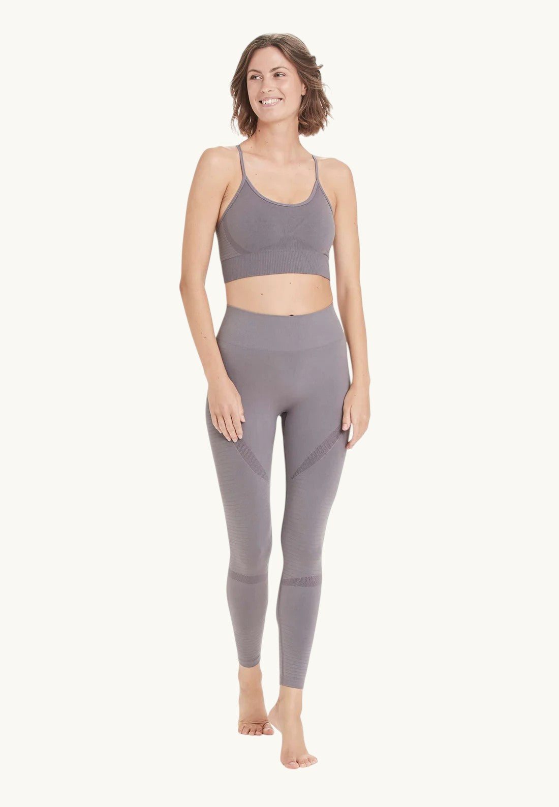 Athlecia Nagar Seamless Tights
