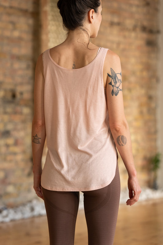 Mindful Life Berlin Basic Top