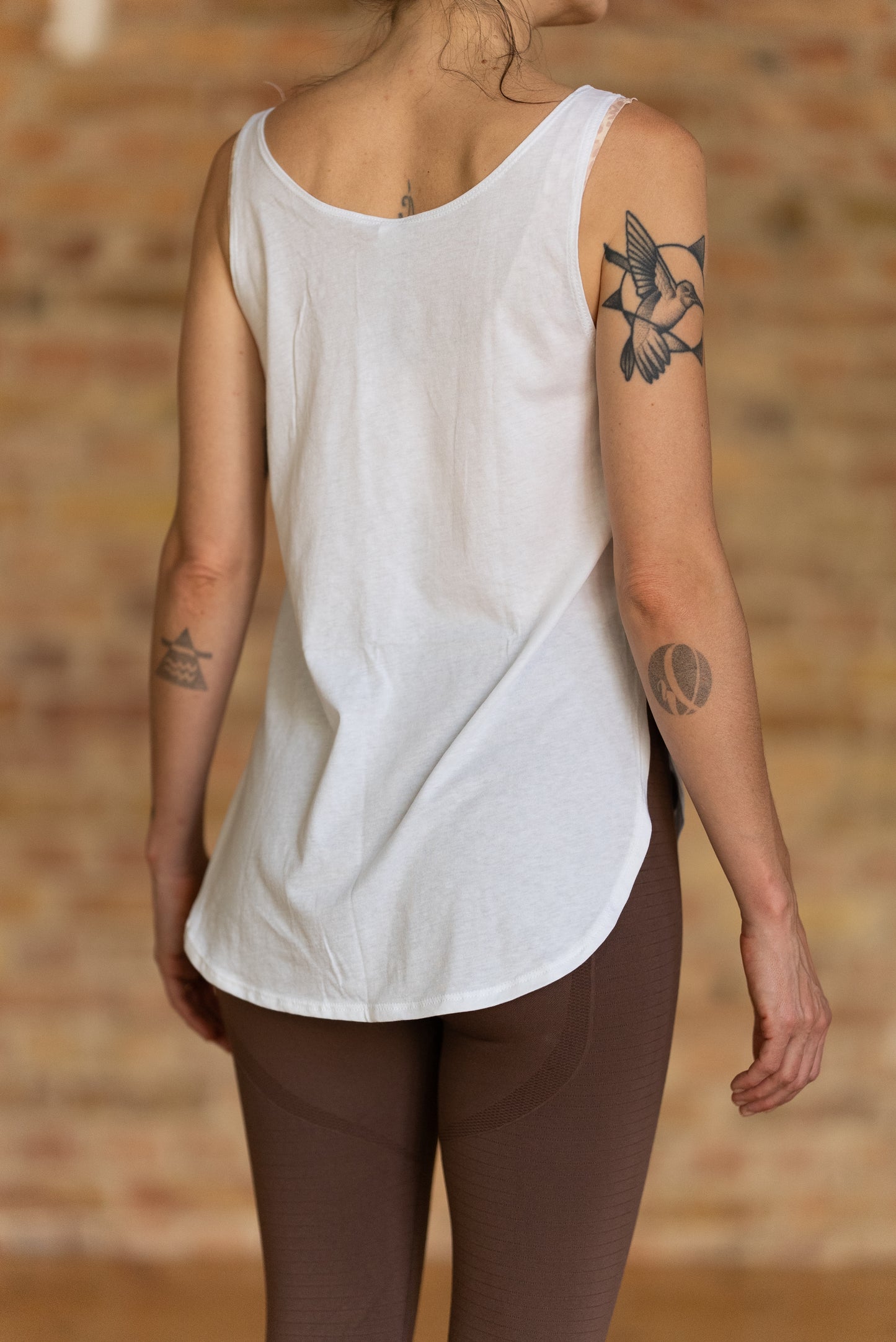 Mindful Life Berlin Basic Top