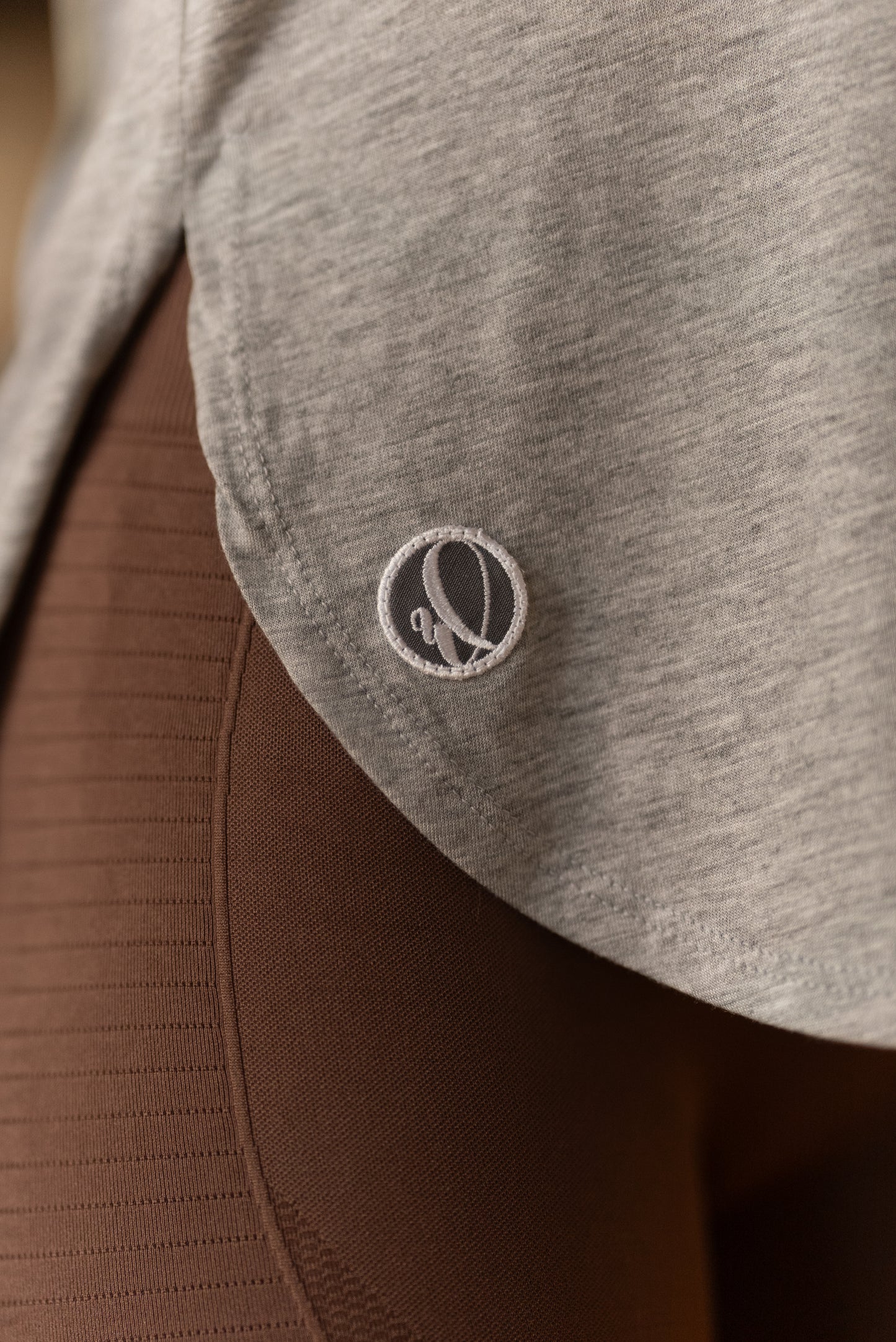 Mindful Life Berlin Basic Top