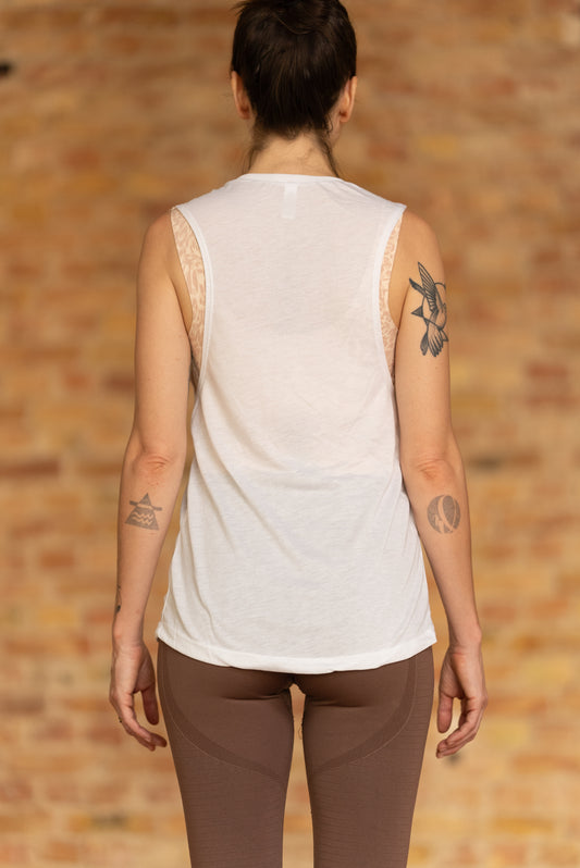 Mindful Life Berlin Tank Top