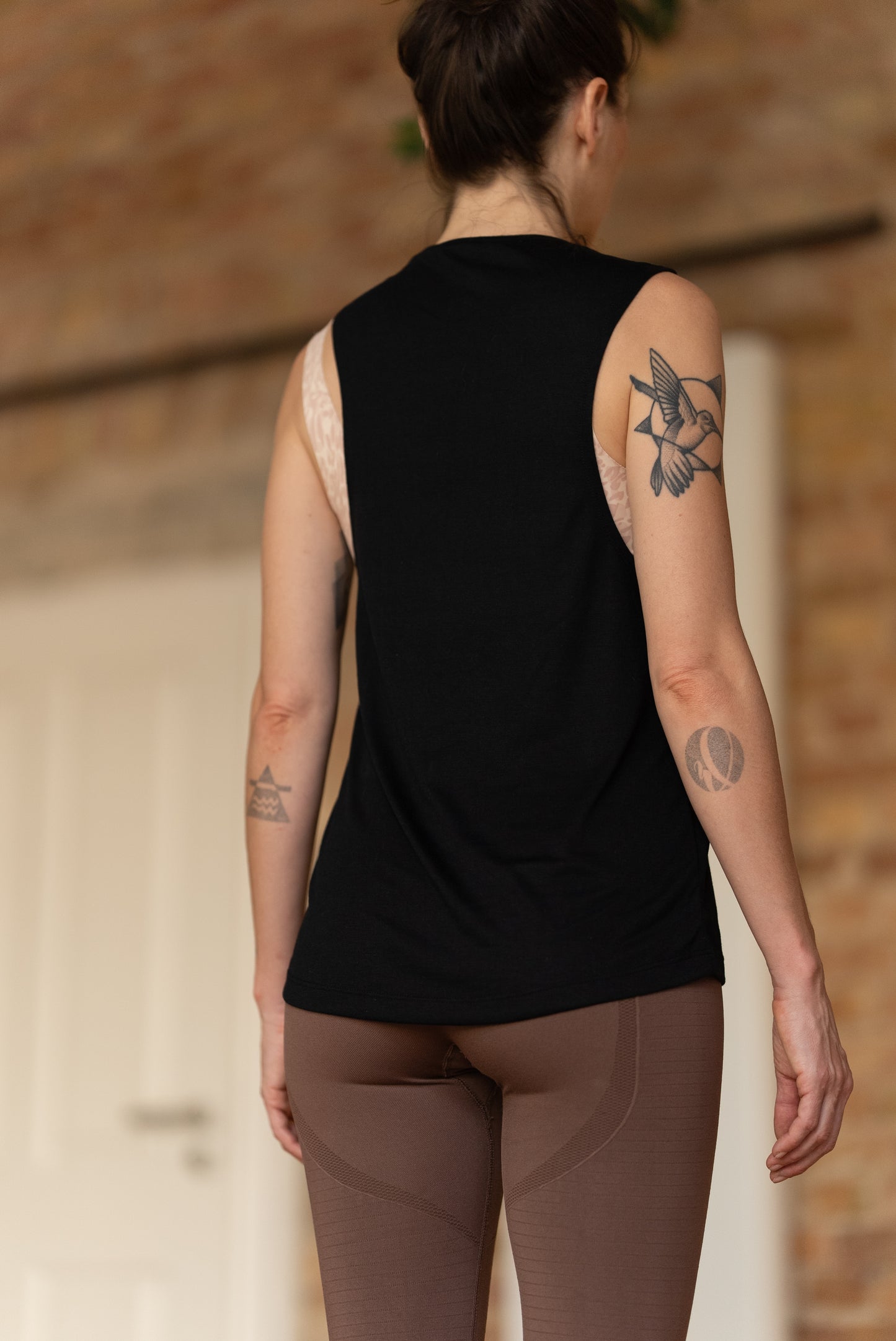 Mindful Life Berlin Tank Top