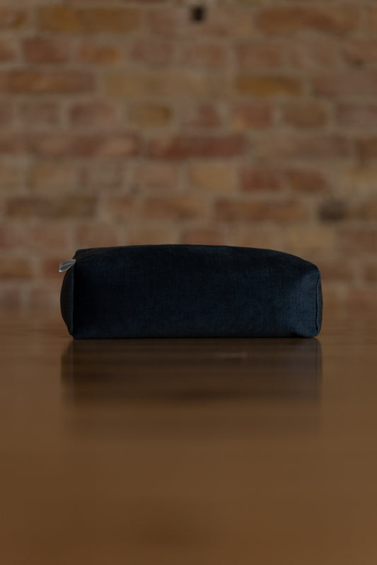 Kleines Meditationskissen von Sesselbeziehung