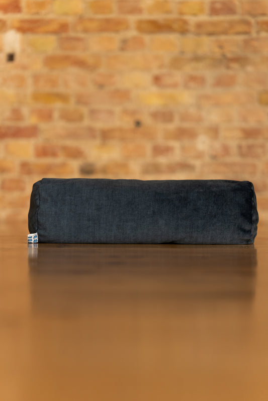 Yogabolster von Sesselbeziehung