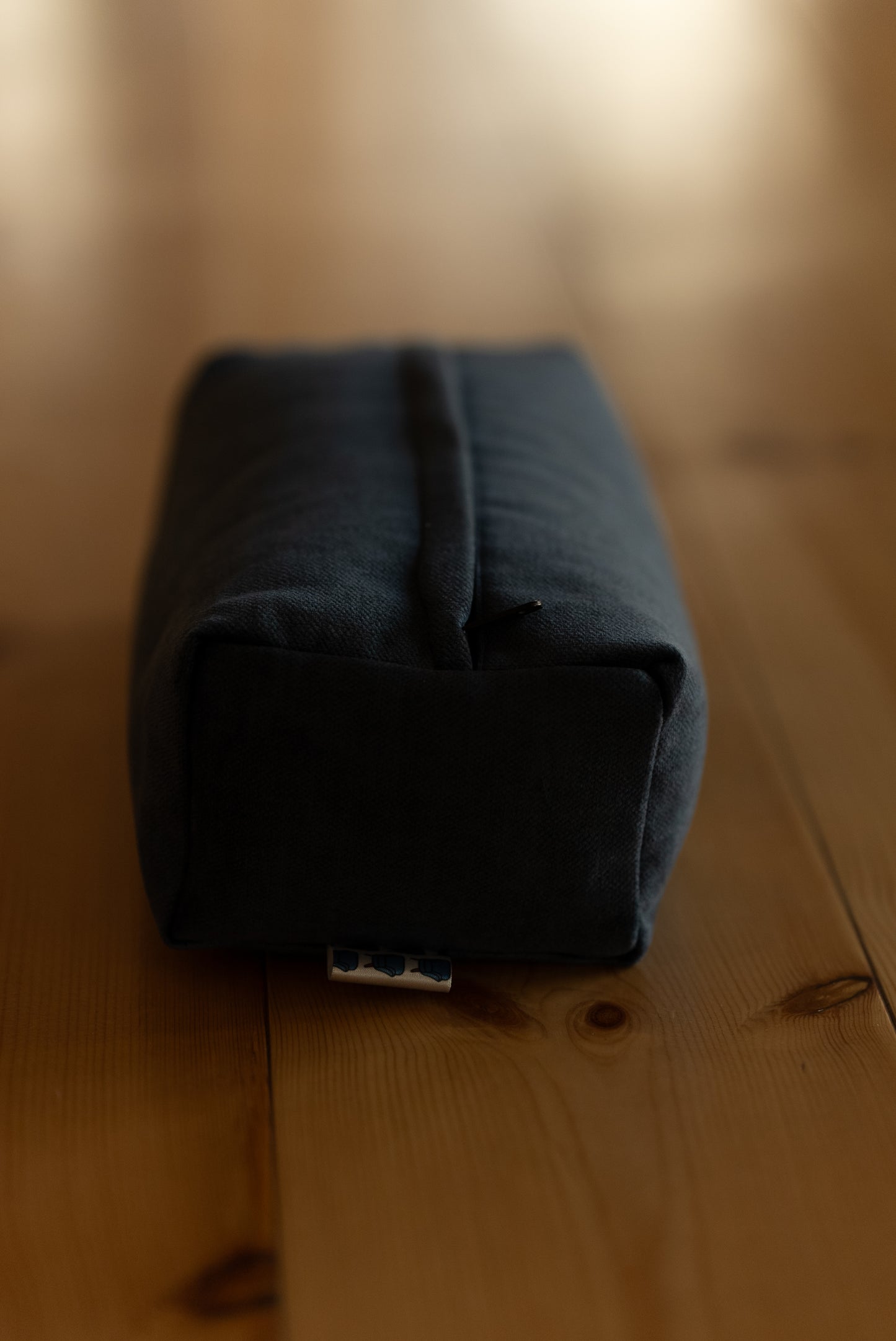 Yogabolster von Sesselbeziehung