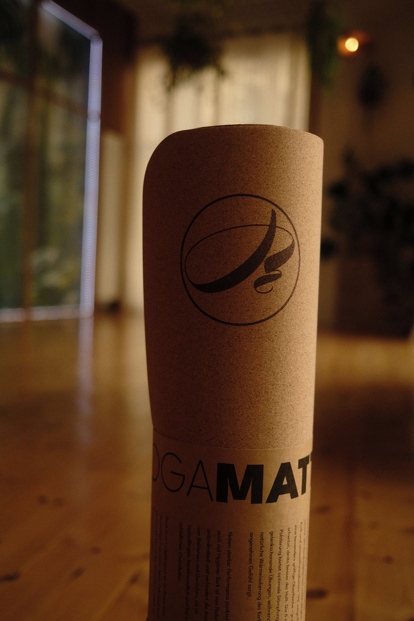 Cozy November Ritual Set