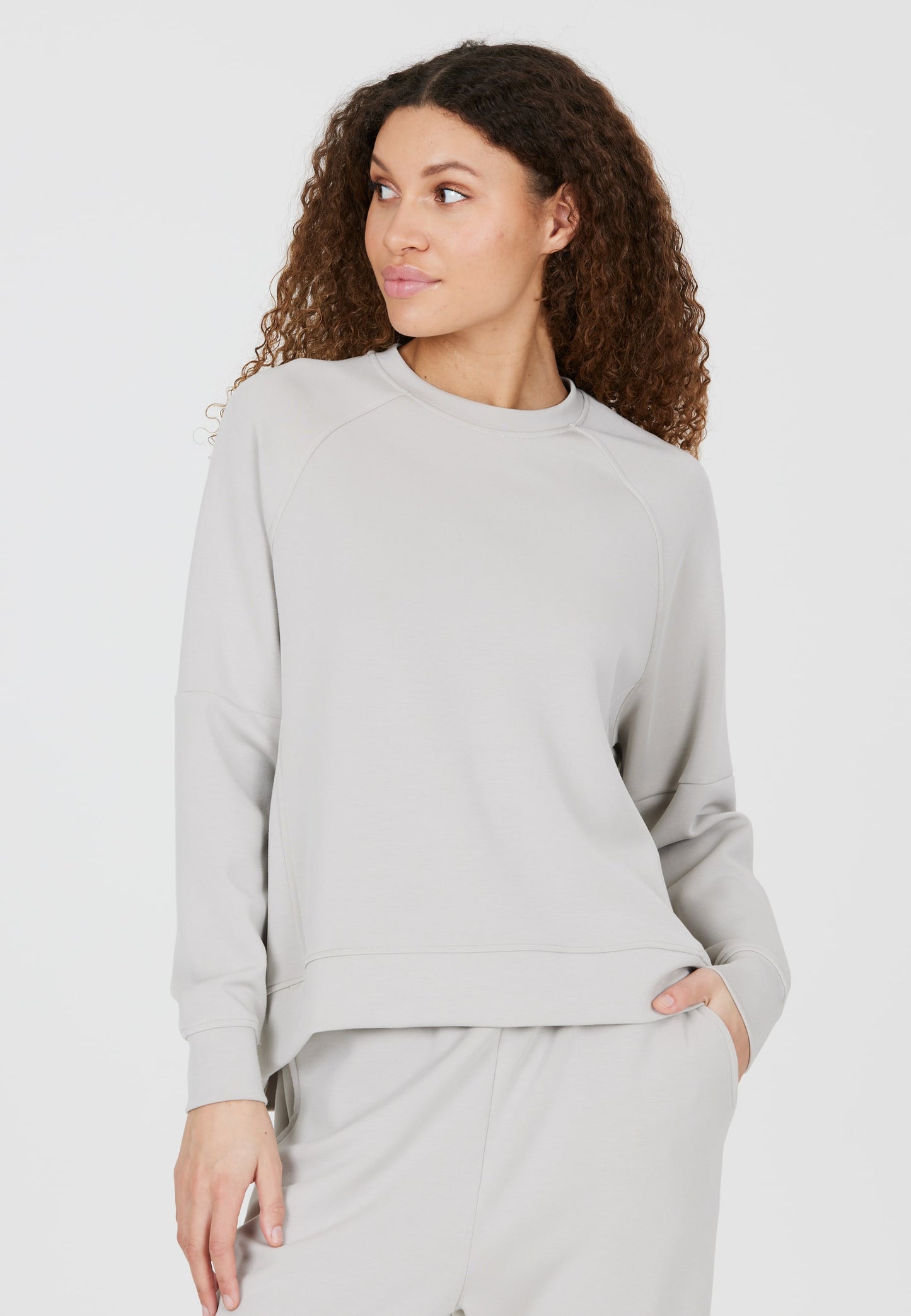 Athlecia Jacey Super Soft Sweater