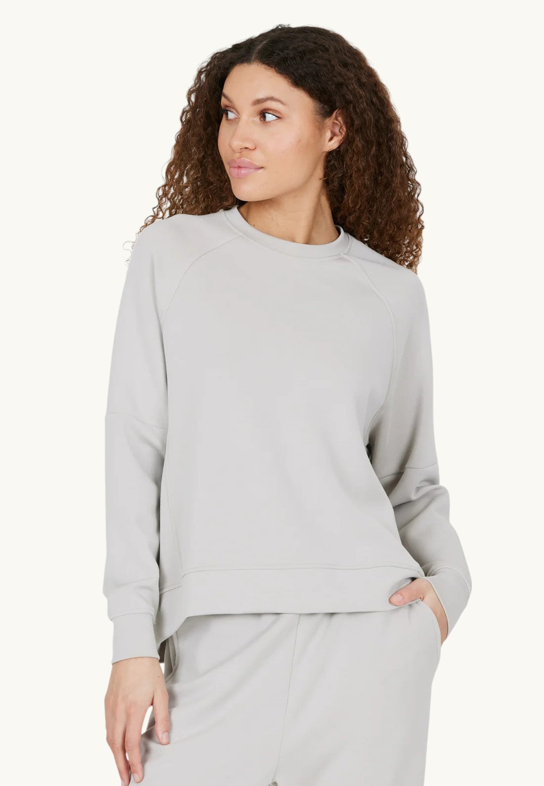 Athlecia Jacey Super Soft Sweater