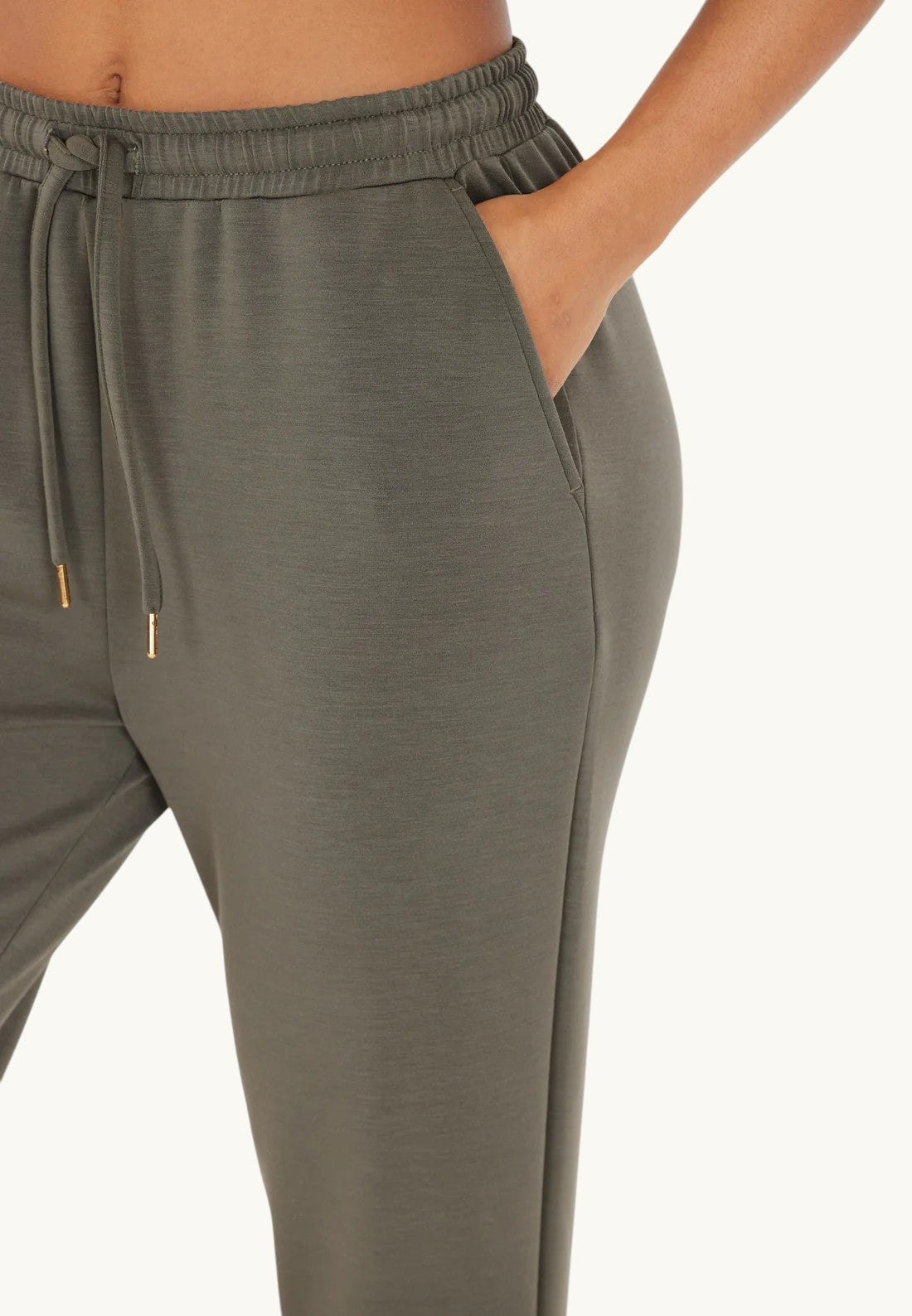 Athlecia Jacey Superweiche Jogginghose