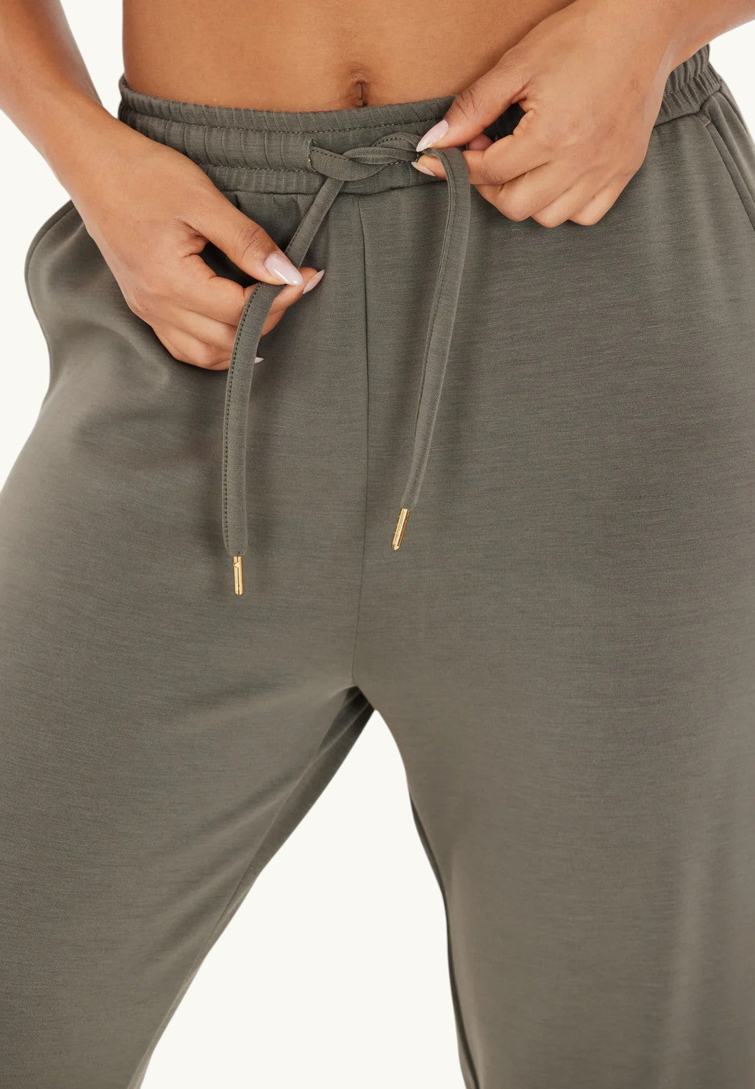 Athlecia Jacey Superweiche Jogginghose