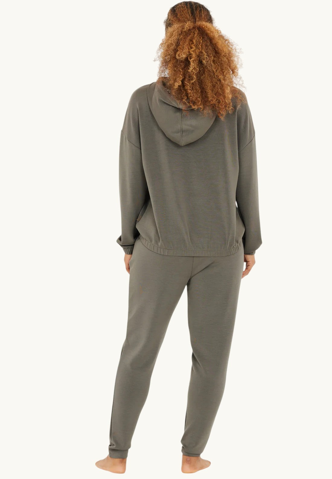 Athlecia Jacey Superweiche Jogginghose