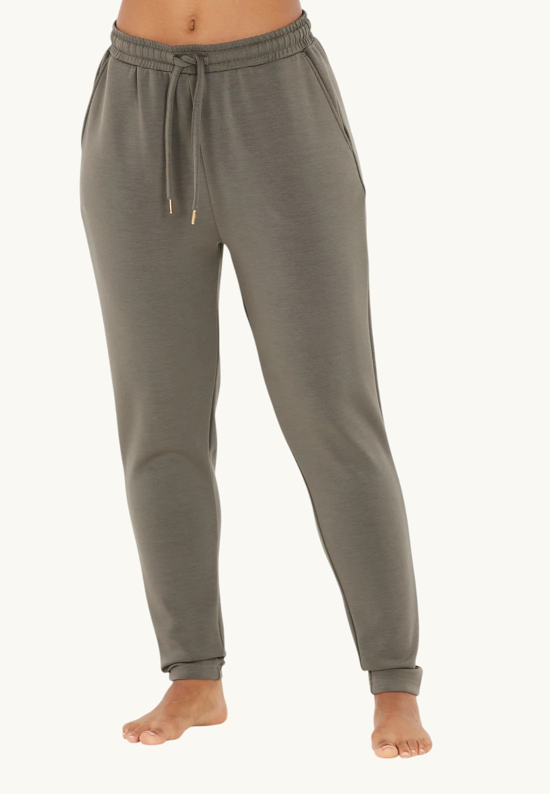 Athlecia Jacey Superweiche Jogginghose