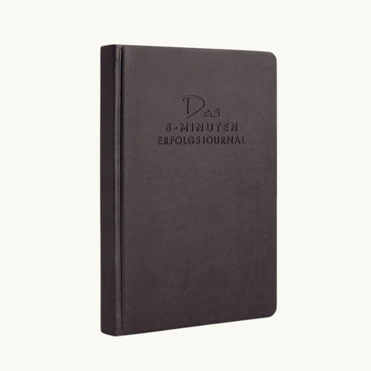 Das 6-Minuten Erfolgsjournal