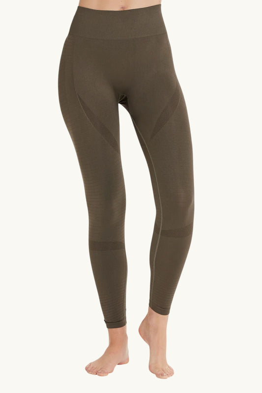 Athlecia Nagar Seamless Tights