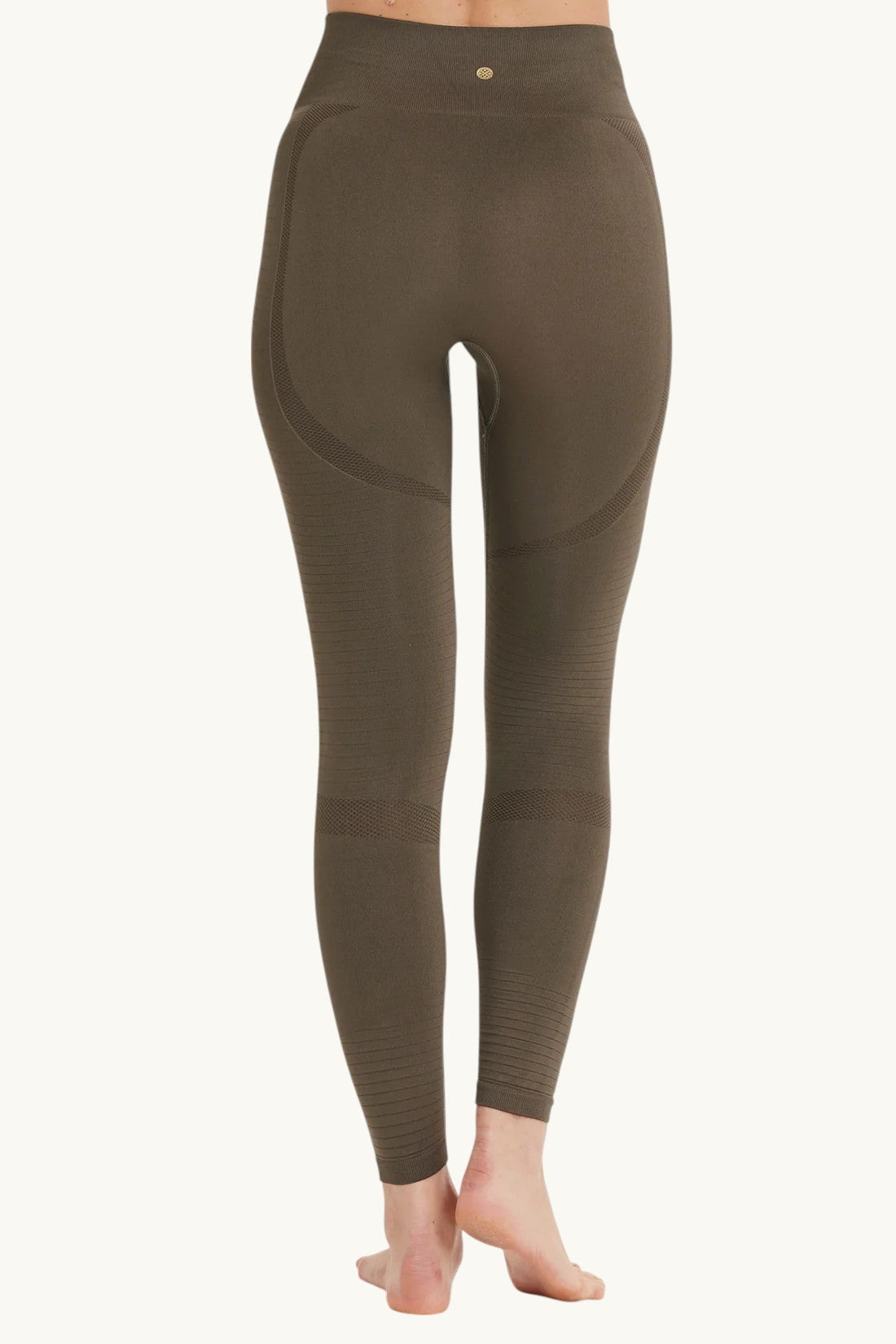 Athlecia Nagar Seamless Tights