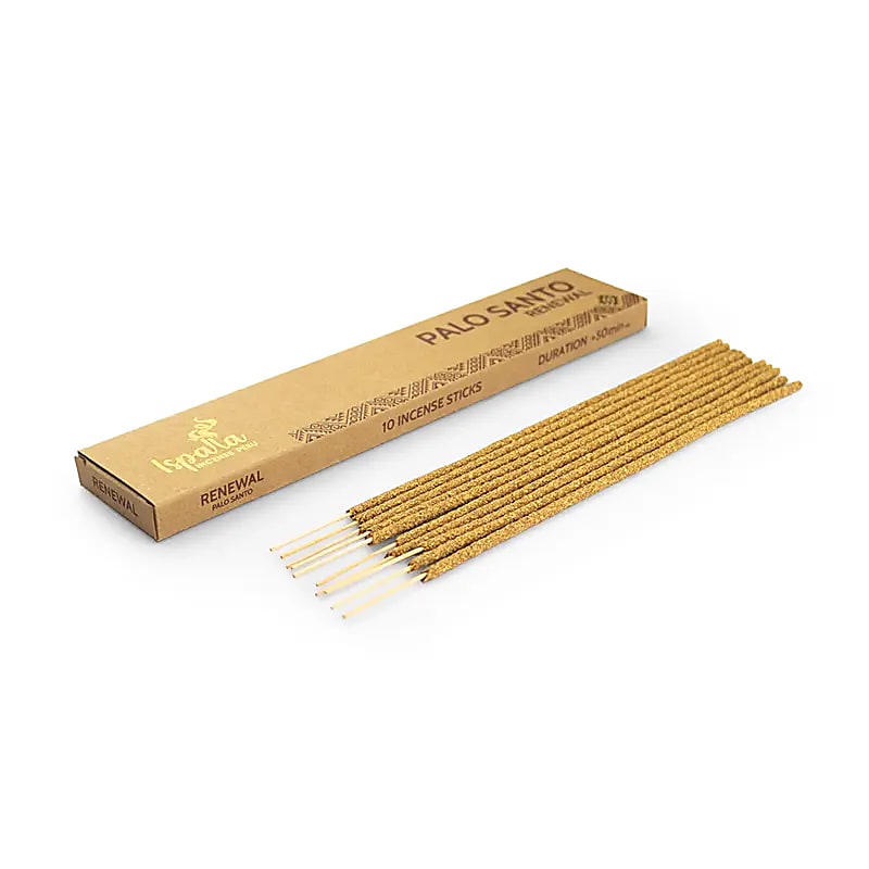 Ispalla Räucherstäbchen - Palo Santo