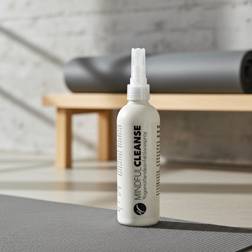 MLB Mattendesinfektion – Mindful Cleanse