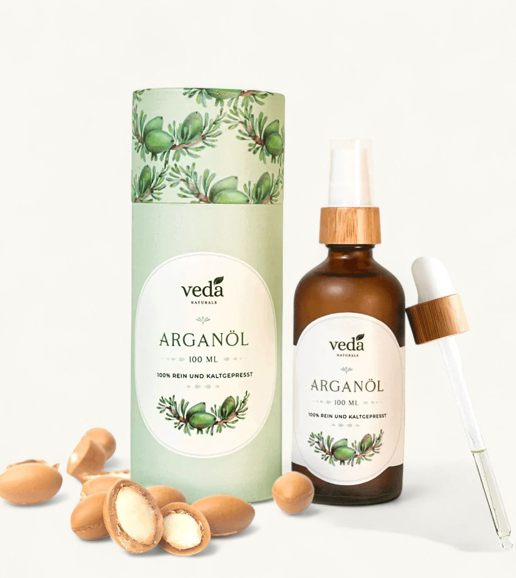 Arganöl