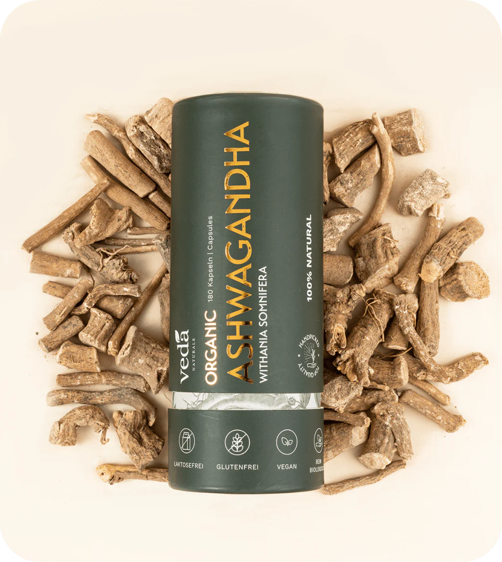 BIO ASHWAGANDHA