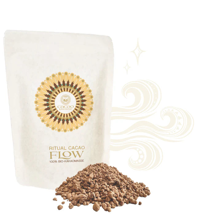 Flow Cacao - Ritual Cacao