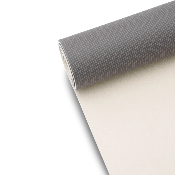 Yogamatte TPE 6mm