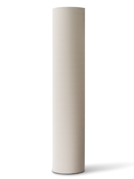 Yogamatte TPE 6mm