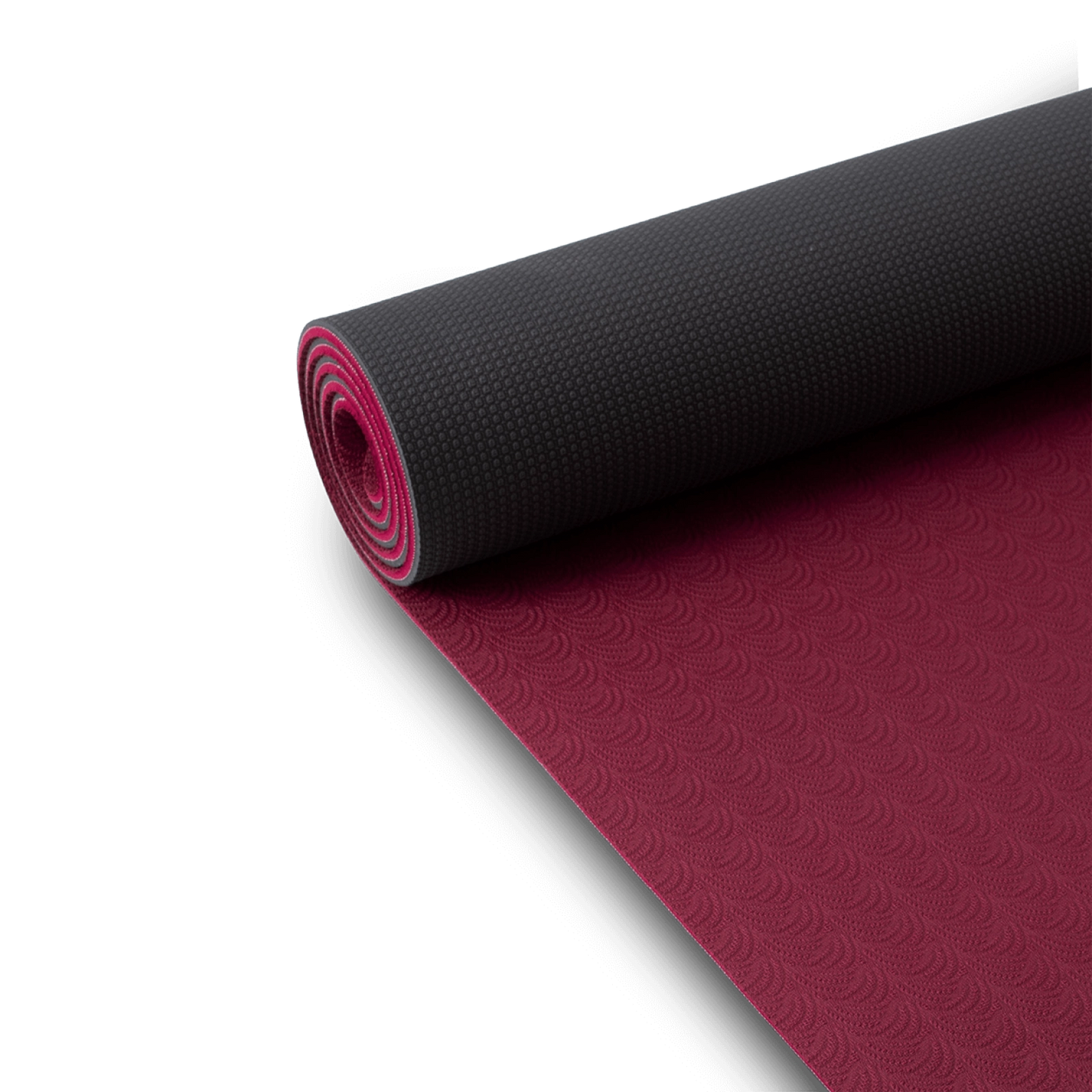 Yogamatte TPE 6mm