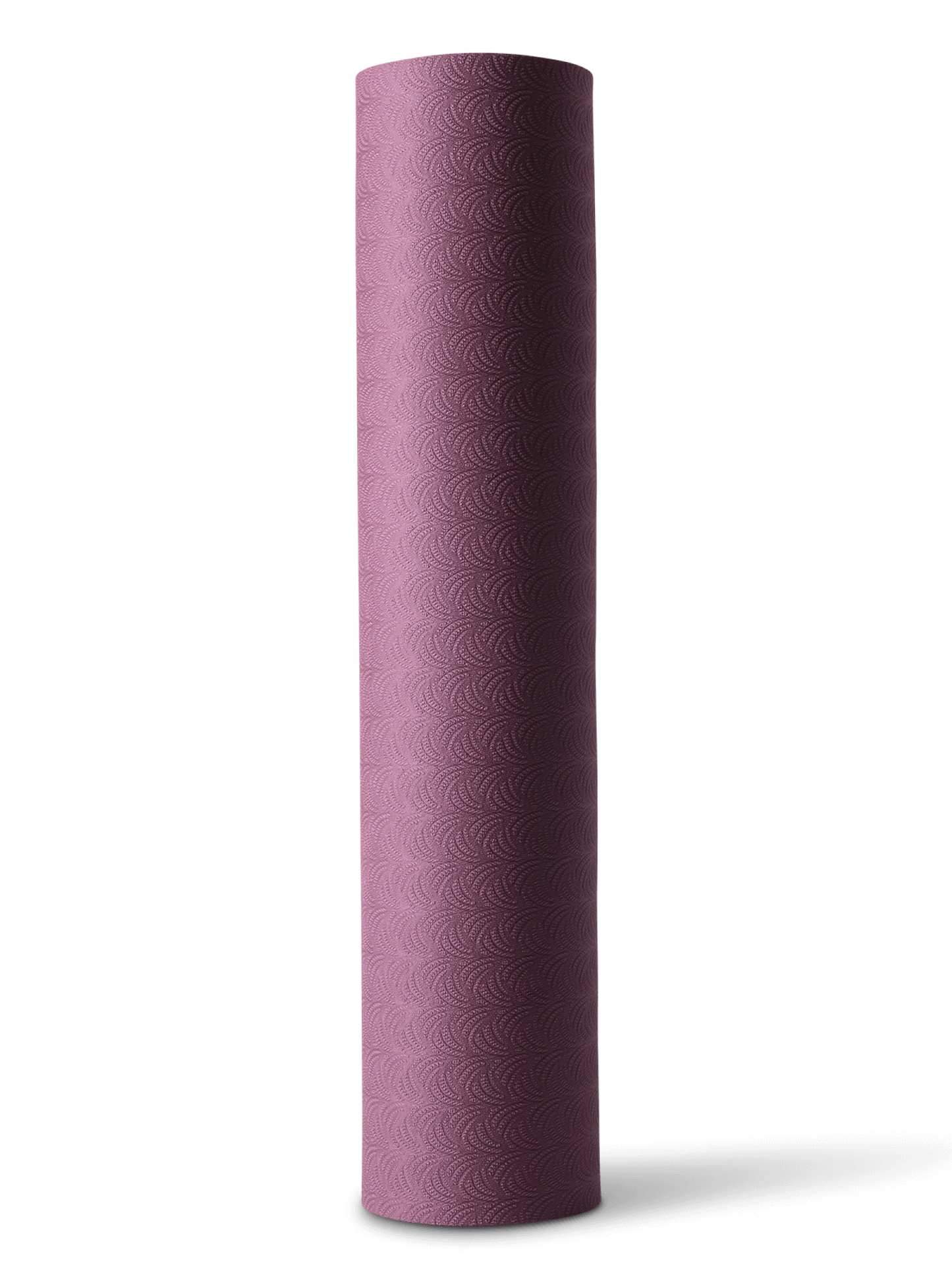 Yogamatte TPE 6mm