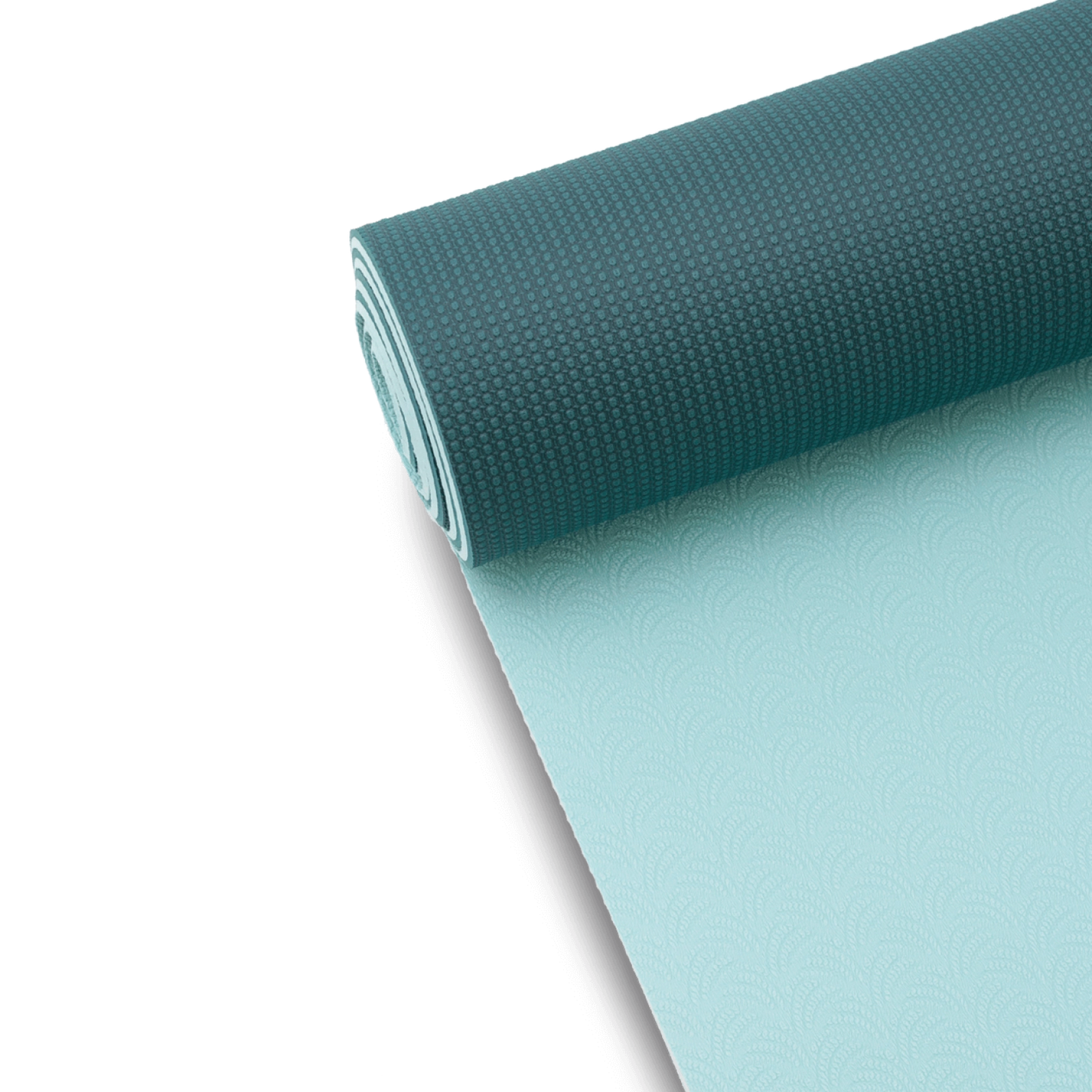 Yogamatte TPE 6mm