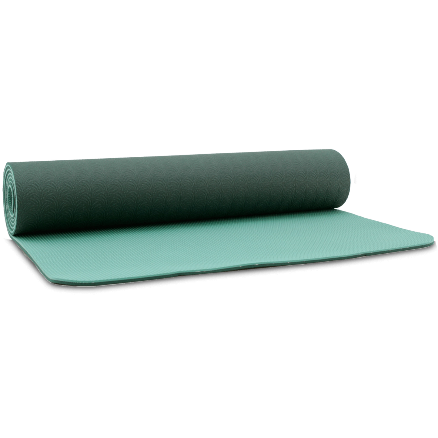 Yogamatte TPE 6mm