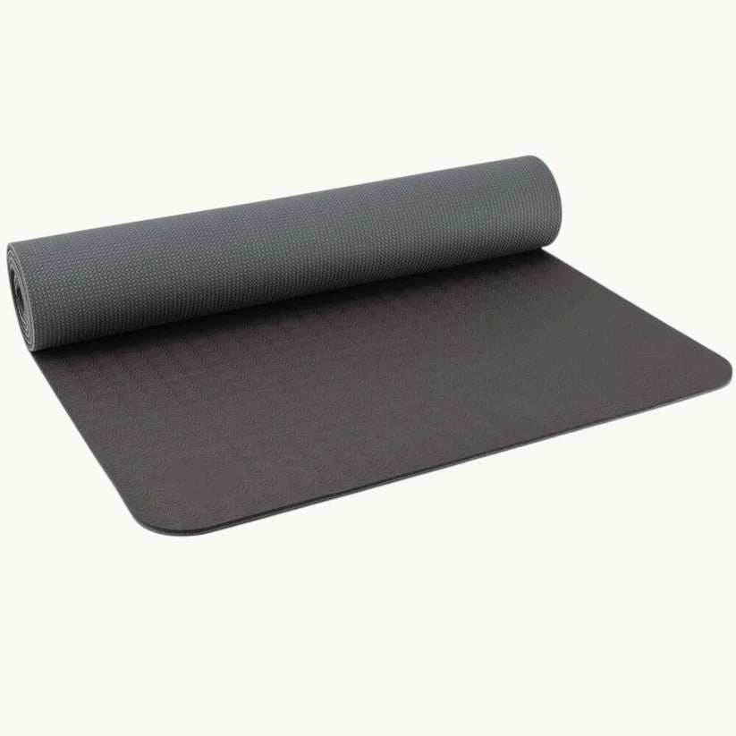 Yogamatte TPE 6mm