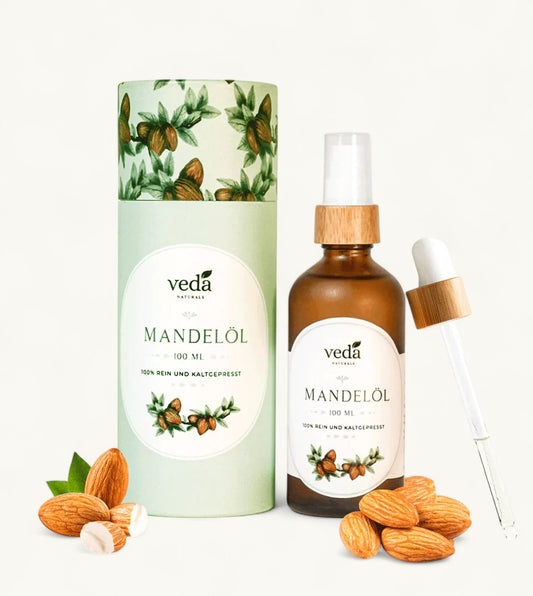 Mandelöl