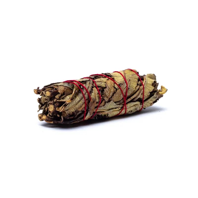 Yerba Smudge - heiliges Kraut