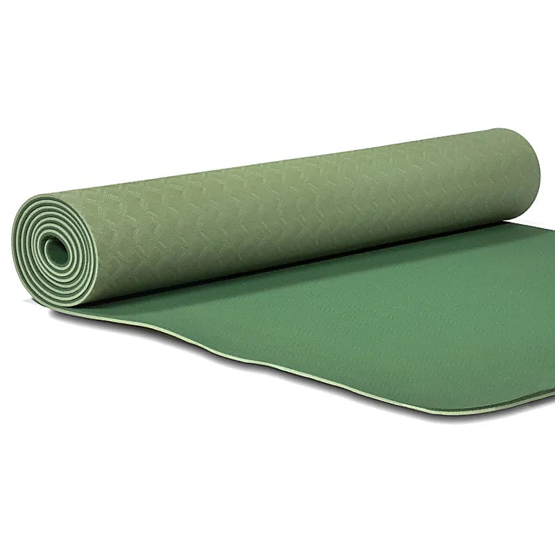 TPE Yogamatte Premium