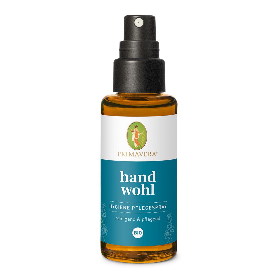 Pflegespray bio Handwohl