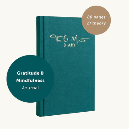 The 6-Minute Diary