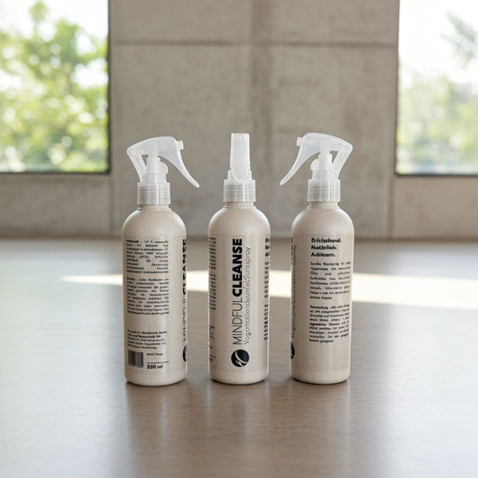 MLB Mattendesinfektion – Mindful Cleanse