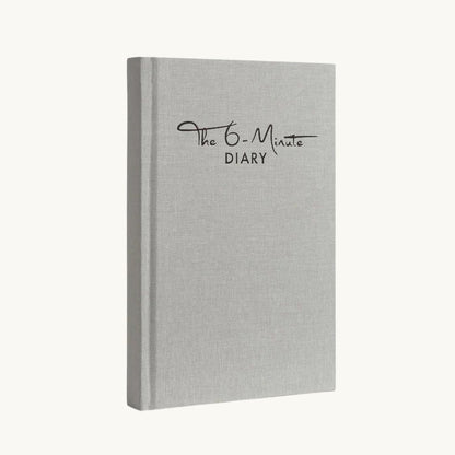 The 6-Minute Diary