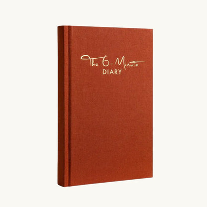 The 6-Minute Diary
