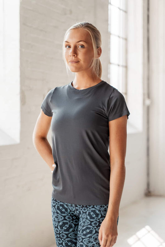 Athlecia Julee Seamless T-Shirt