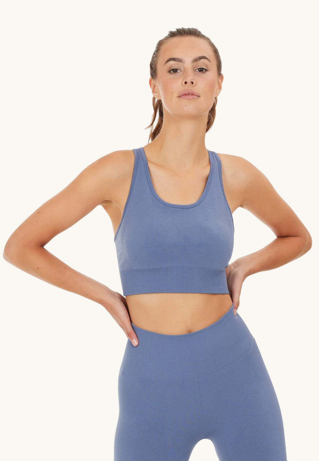 Athlecia Balance Seamless Bra