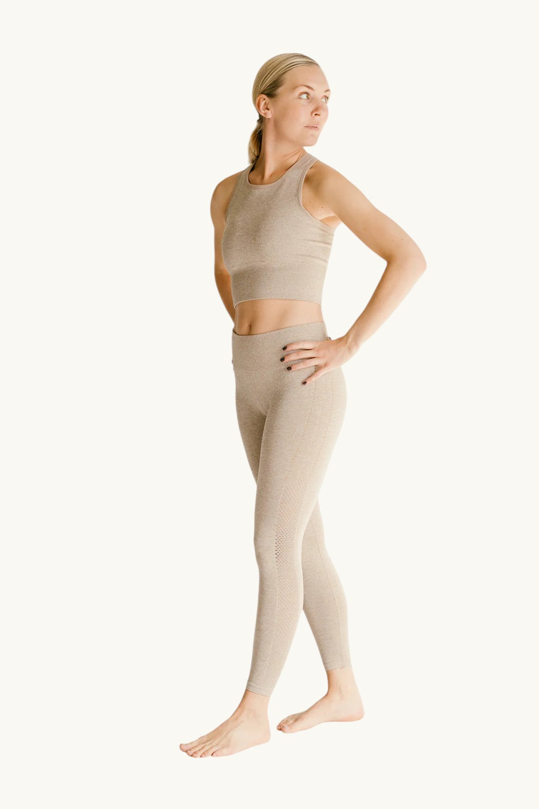 Athlecia Flowee Seamless Tight