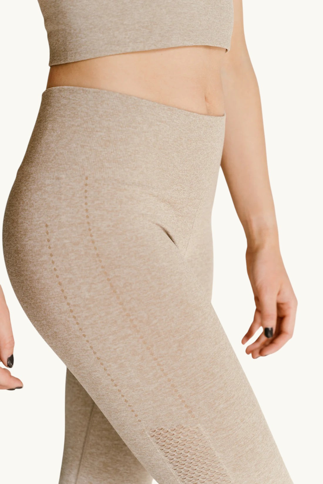 Athlecia Flowee Seamless Tight