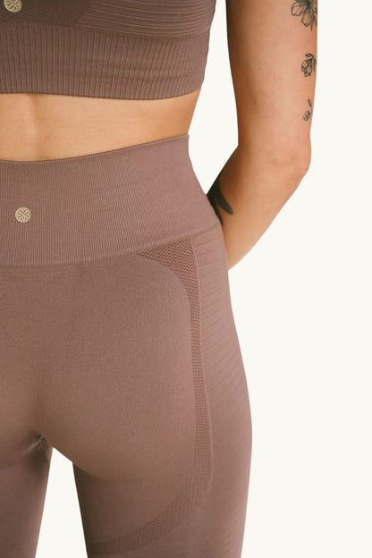 Athlecia Nagar Seamless Tights