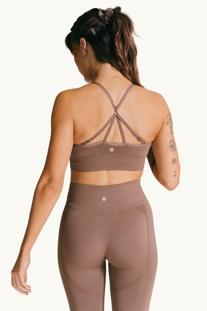 Athlecia Nagar Seamless Tights