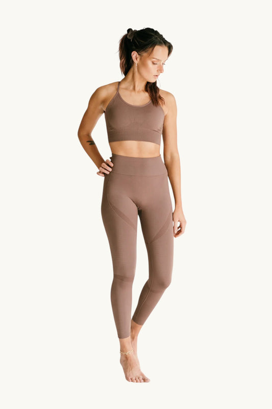 Athlecia Nagar Seamless Tights